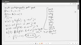 Pattern Searching - Easy - GeeksforGeeks