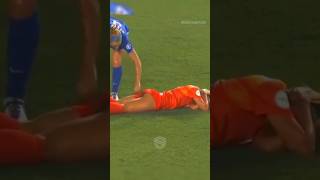 ?? funniest moment in women's football || craziest moments in football#shorts #shortvideo #trending