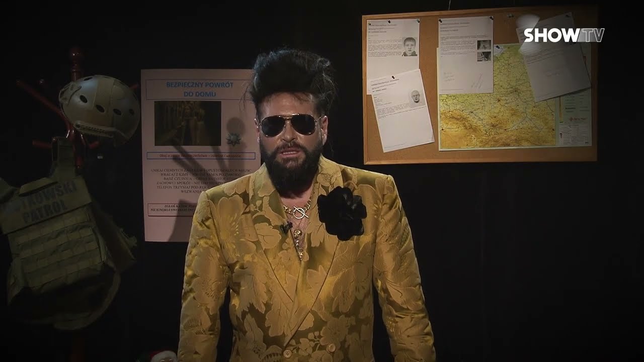 Rutkowski na Żywo 🔴 od 11 stycznia, o 