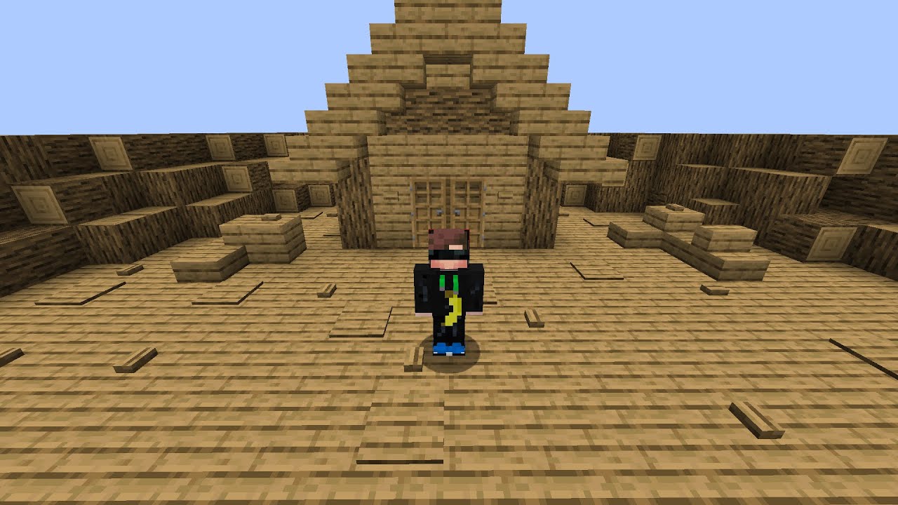 Building the best House in Minecraft YouTube