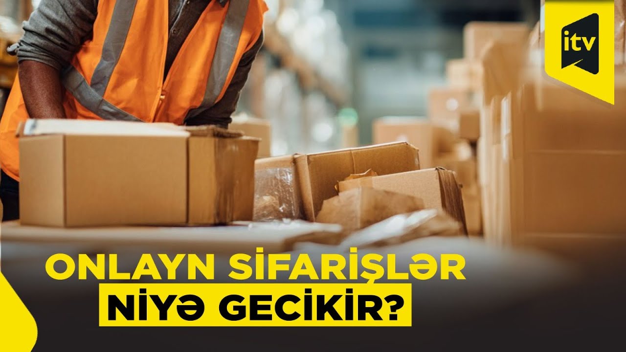 Həftələrlə dəyişməyən “məhsul gömrükdədir” statusu – RƏSMİ MÖVQE