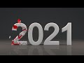 Добро пожаловать в 2021 год!))