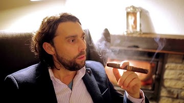 GURKHA IN HOT WATER OVER CEO COMMENTS | Racist Post | Kaizad Hansotia | Premium Cigars & Bourbon