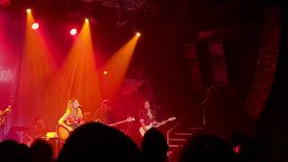 Margo Price &quot;Hell In The Heartland&quot;