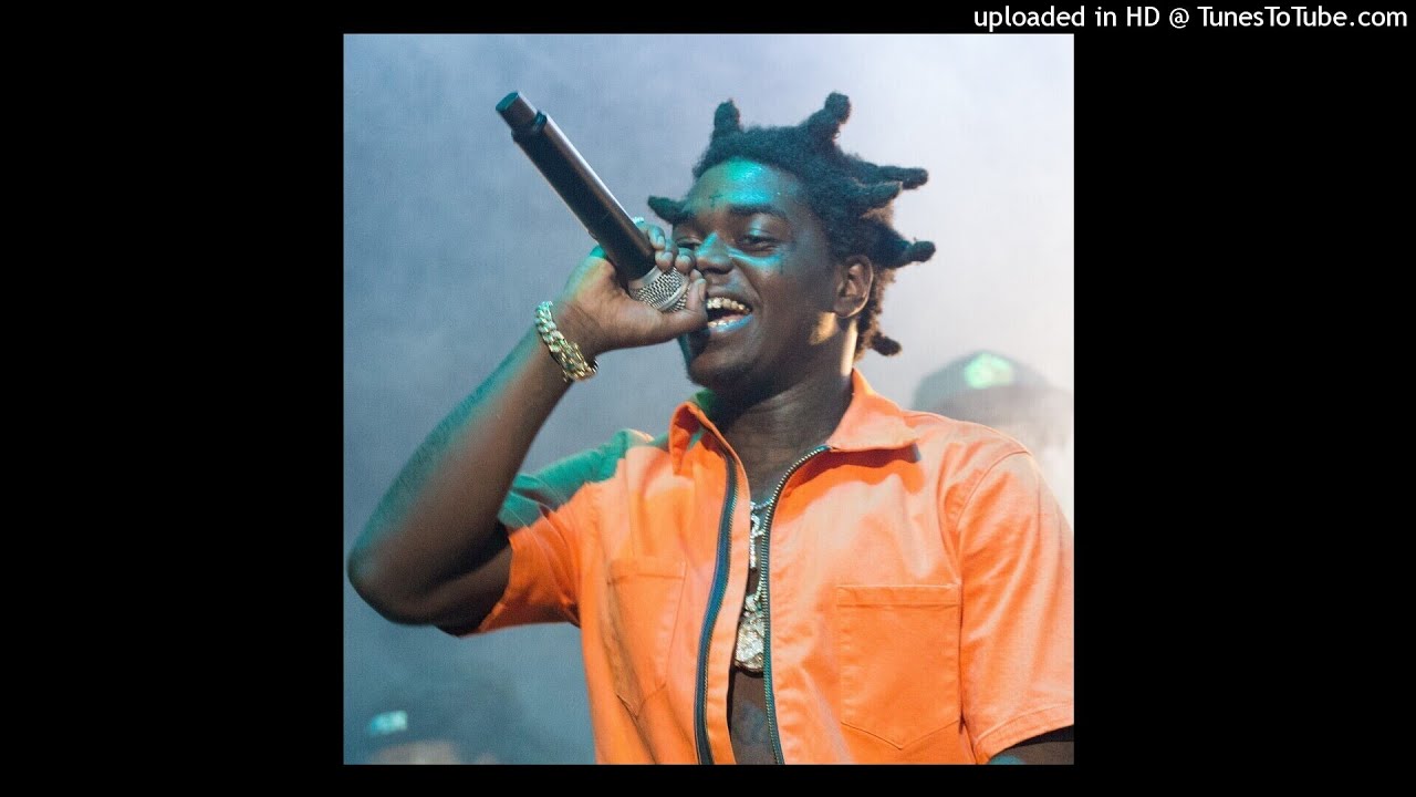 [FREE] Kodak Black Type Beat 
