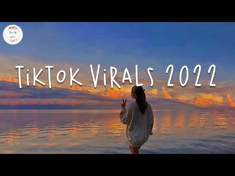 Tiktok virals 2022 🍭Tiktok mashup 2022 ~ Best tiktok songs