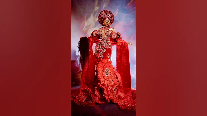 Owambe Thieves premiere Eniola Ajao and Zubby Michael #nollywood #nollywoodmovies #nollywoodactress