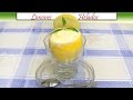 Limones Helados | Receta de Cocina en Familia