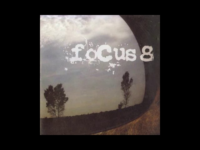 Focus - Focus 8 (Full Album) - YouTube