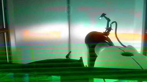 Portal The First Slice Demo With Devolper Commentiary Part 3