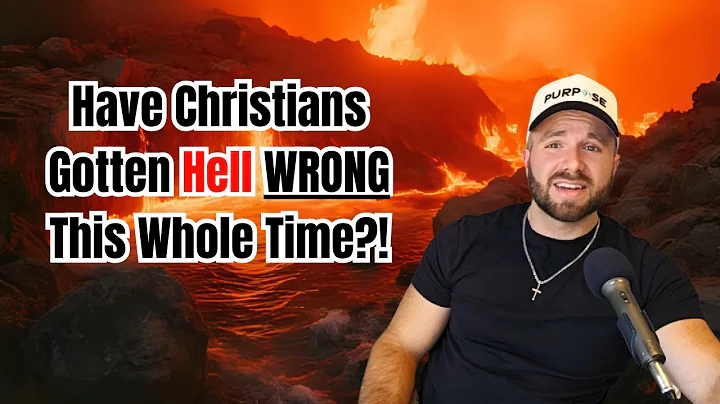 Did Christians Misunderstand Hell? | Intro to Christian Universalism