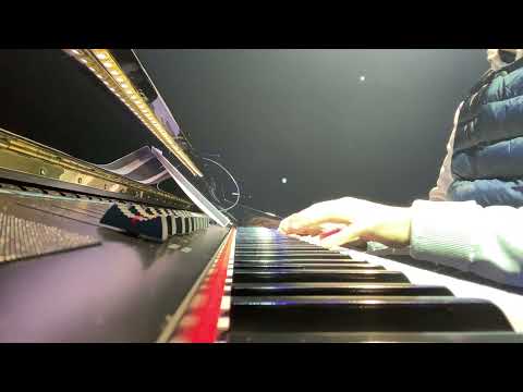 이승철 ┃서쪽하늘┃피아노┃리허설┃2022┃