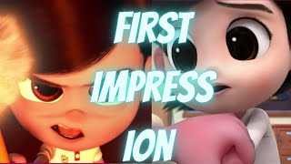 spooky animated cartoon episode/first impression spookiz/#musicanimation #funny #animation #cute #3d