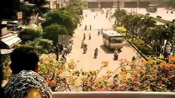 Tân Hiệp Phát: Nước tăng lực Number 1 | Huỳnh Đông giải cứu xe bus
