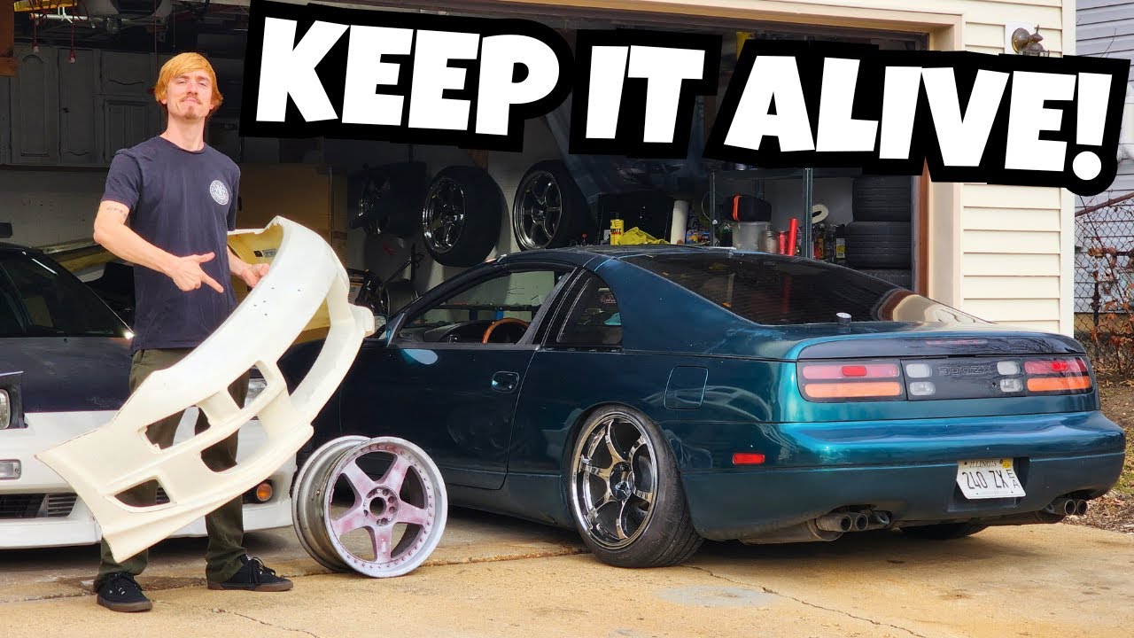 Preserving Japanese History Before its Gone For GOOD - YouTube