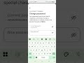 How to Change Instagram Password Without Email