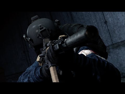 STALKER Fan film - Contract [스토커 팬영상]