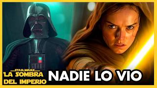 ¡LO SABEMOS! Nuevos Jedi Contraatacan, Ben Solo, Tony Gilroy habla y Futuro Star Wars