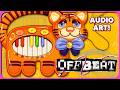 WRITE YOUR OWN SONGS IN NEW MUSIC GAME! OFFBEAT Demo