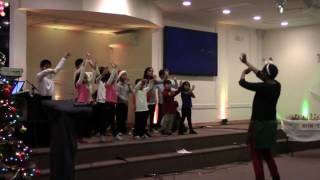 QCOG - CHRISTMAS PROGRAM - 2