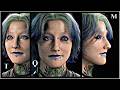 How to create a character - Star Citizen - (Soundless SC Character Creation Creator Tutorial)