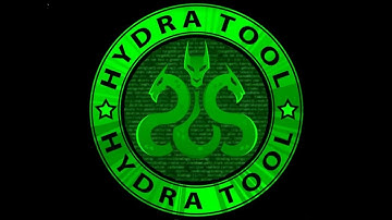 Hydra Tool v2023 1.0.6.1 [01/01/2023] New Update Released...