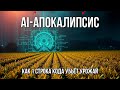 AI-Голод: 1 Строчка Кода, Которая Уничтожит 80% Мирового Урожая?