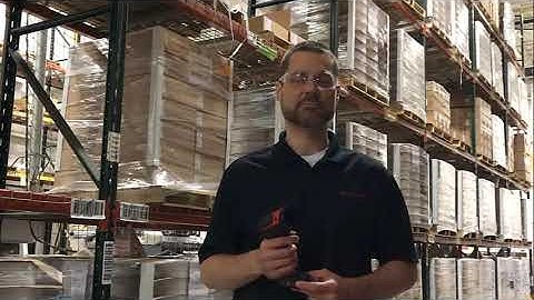 Honeywell Granit XP-Premium Scanning Performance