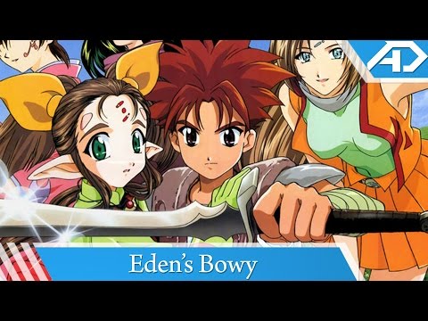 Eden's Bowy - Edens Bowy, EDENsBOwY