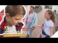 Auf dem Schulweg gemobbt? Felix (8) hat Angst vor der Schule! | Die Familienhelfer | SAT.1