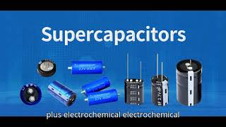 I Tested Supercapacitors for 30 Days Here's What I Found
