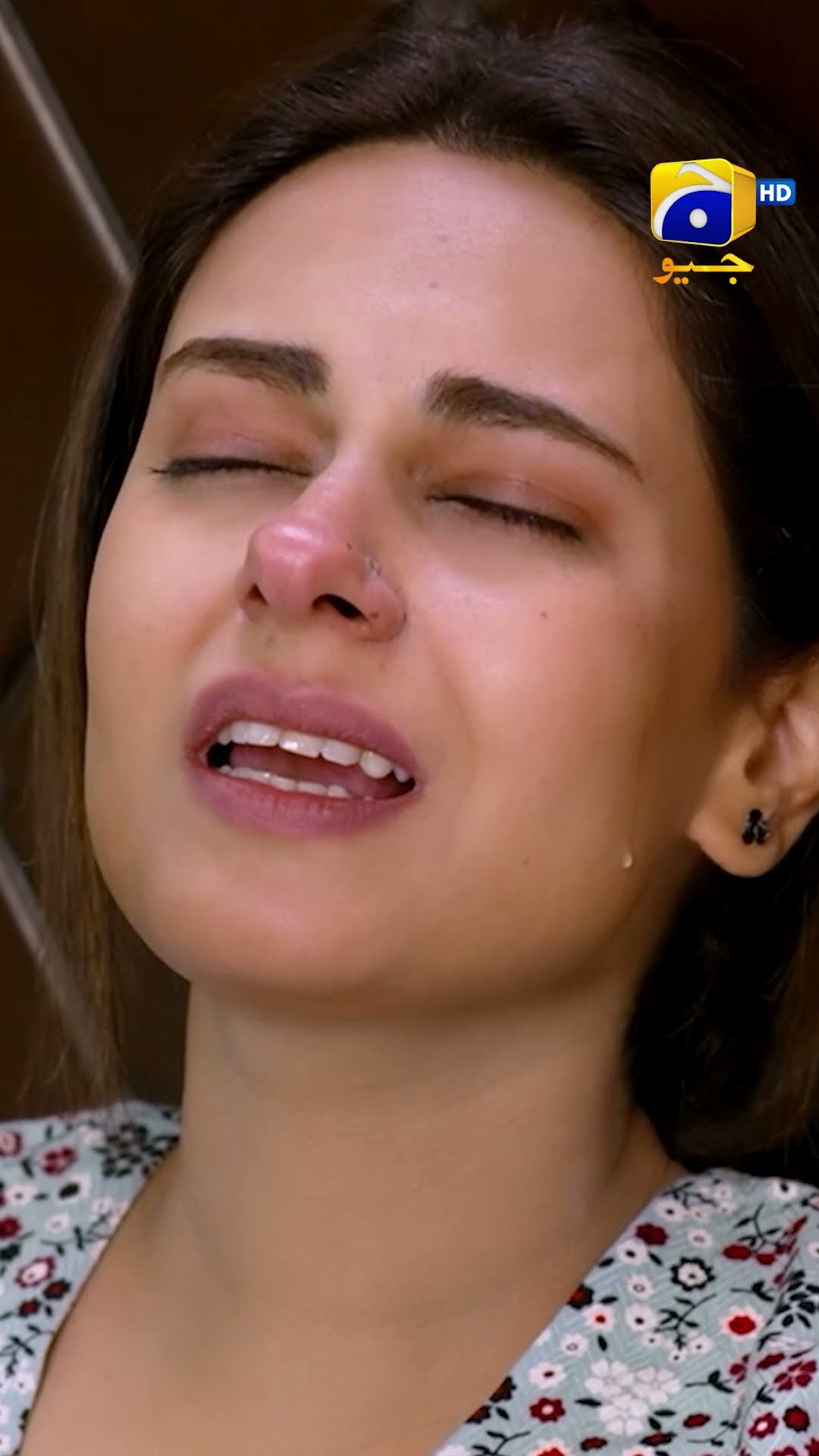 Nayab Ko Diya Dadi Ne Dilasa !! #dilenadan  #Shorts