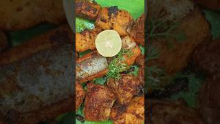 टेस्टी मसाला फिश फ्राई कम तेल में ऐसे बनाये  | The Best Fish Fry Recipe Ever |  Masala Fish Fry