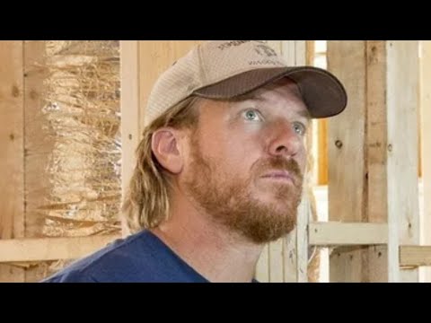 Things They Don't Show You On Fixer Upper