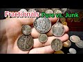 Fractional Coins vs Junk Silver: Which Should You Buy?