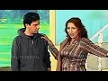 Best of tariq tedd and abida baig pakistani stage drama full comedy funny clip  pk mast