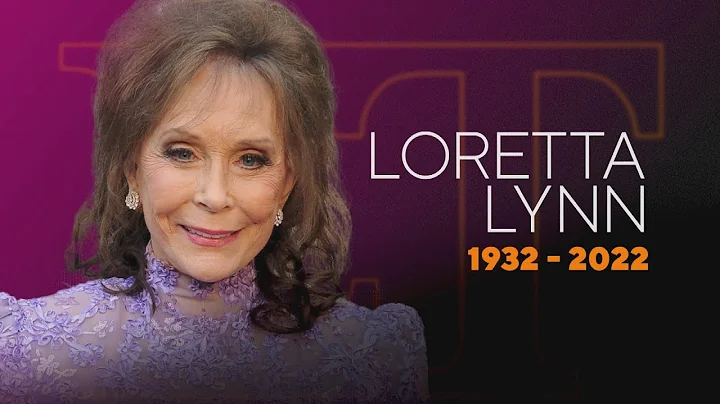 Loretta Lynn Dead at 90: Inside the Coal Miner's D...