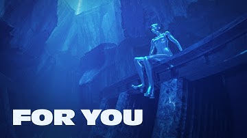 Almero - For You