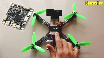 I Built My First FPV Drone | 6" Ultimate Budget FPV Quad 2021 | Rakish Rc