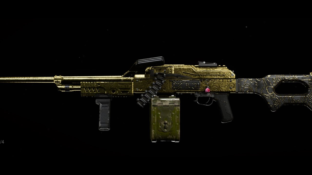 #使命召唤16# 步枪终结者PKM,爆炸射程伤害,打退对面6人! CALL OF DUTY PKM SEARCH AND DESTORY ...