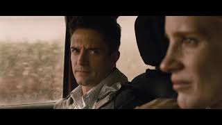 Interstellar| Dr. Mann's Speech