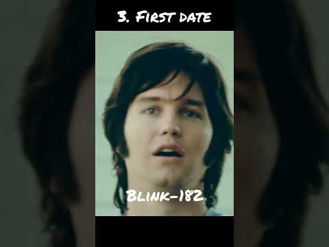 Blink-182 Top 5