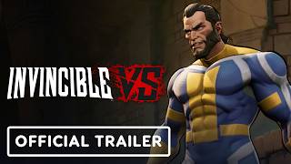 Invincible VS - Official DLC 1 Launch Trailer