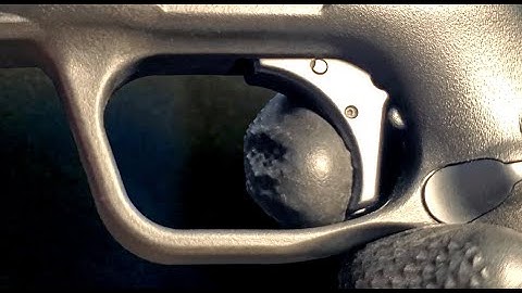 Apex Curved Forward Set Trigger Kit for M&P M2 0