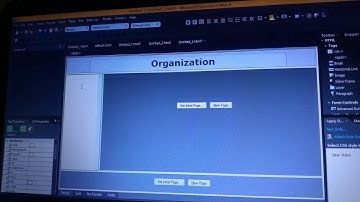 Class 12th IT/ITES Level-4 Unit-6 Web Design & Development
