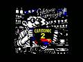 CAFETONIC 2 - 48K / 128K ZX Spectrum 2026 game! - DVDfeverGames