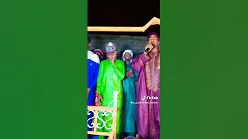 Sheikh Baban GIDA La Uzura QASSIDAR 