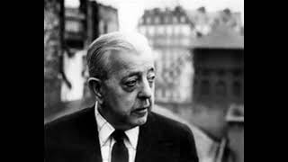 Le temps perdu  Jacques Prévert