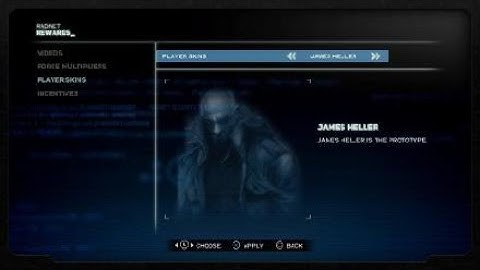 PROTOTYPE®2 How To Get Alex Mercer