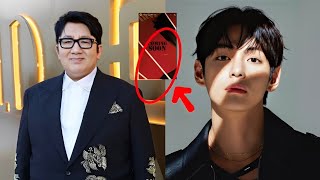 Download lagu HYBE Panic! Major Media Reveals BTS's Taehyung's Popularity Now Surpasses HYBE's!